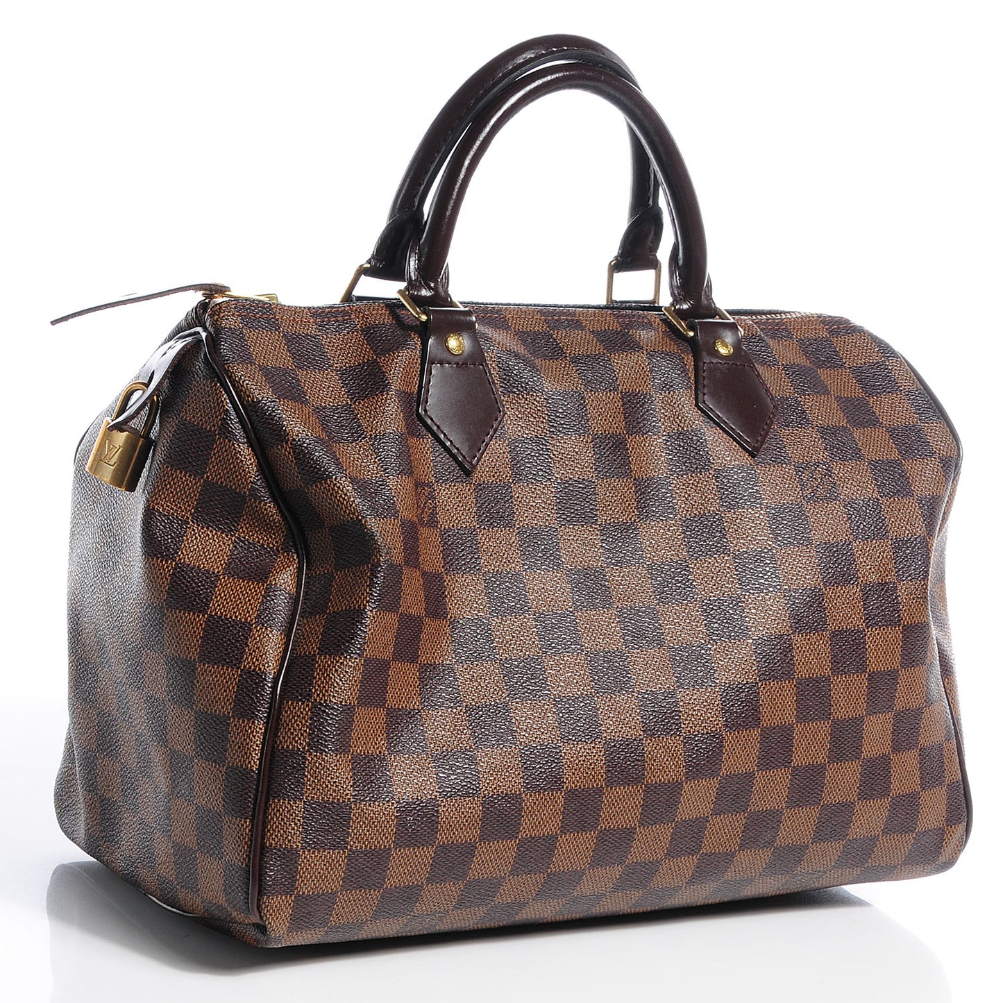 Damier Ebene Speedy 30