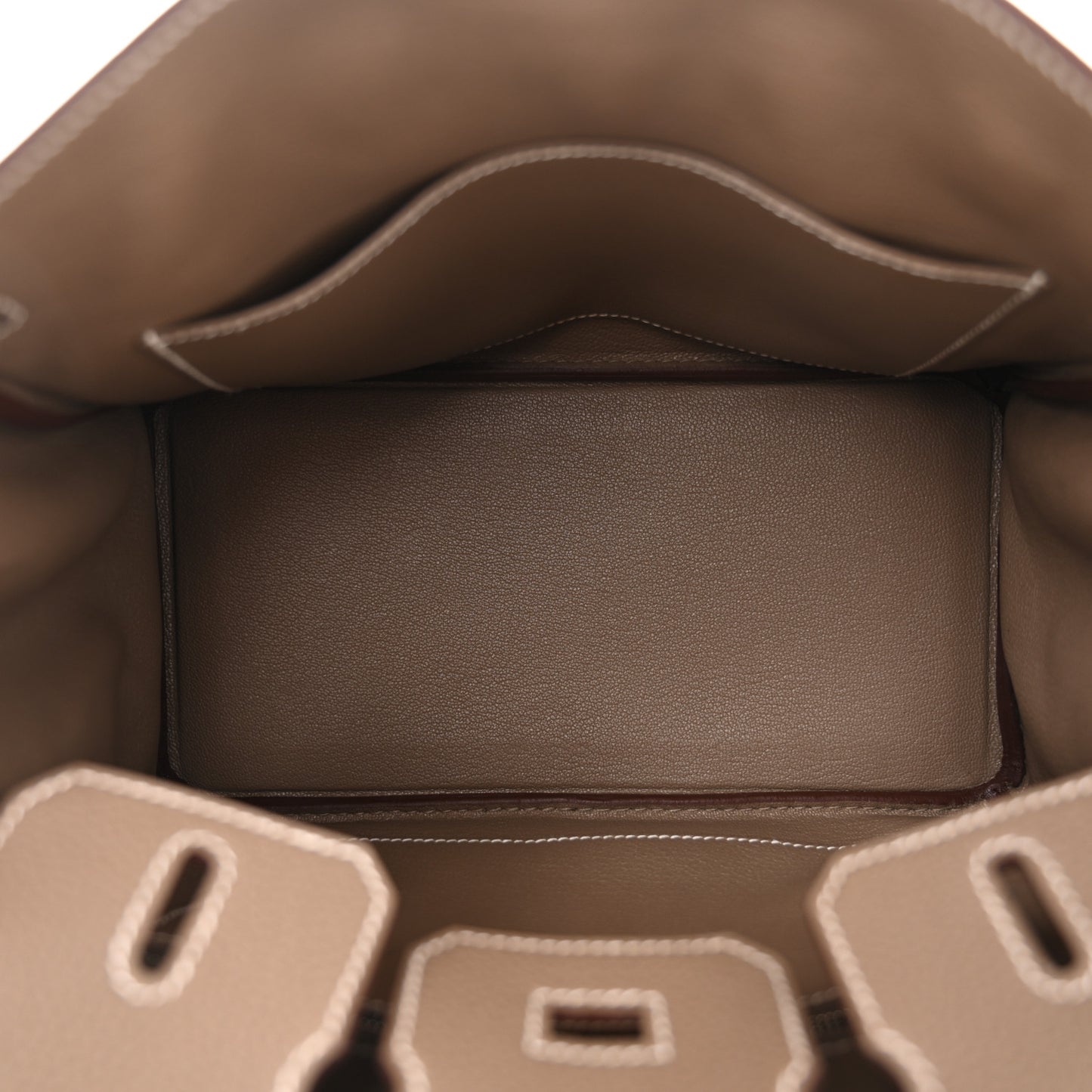 Togo Birkin 25 Etoupe