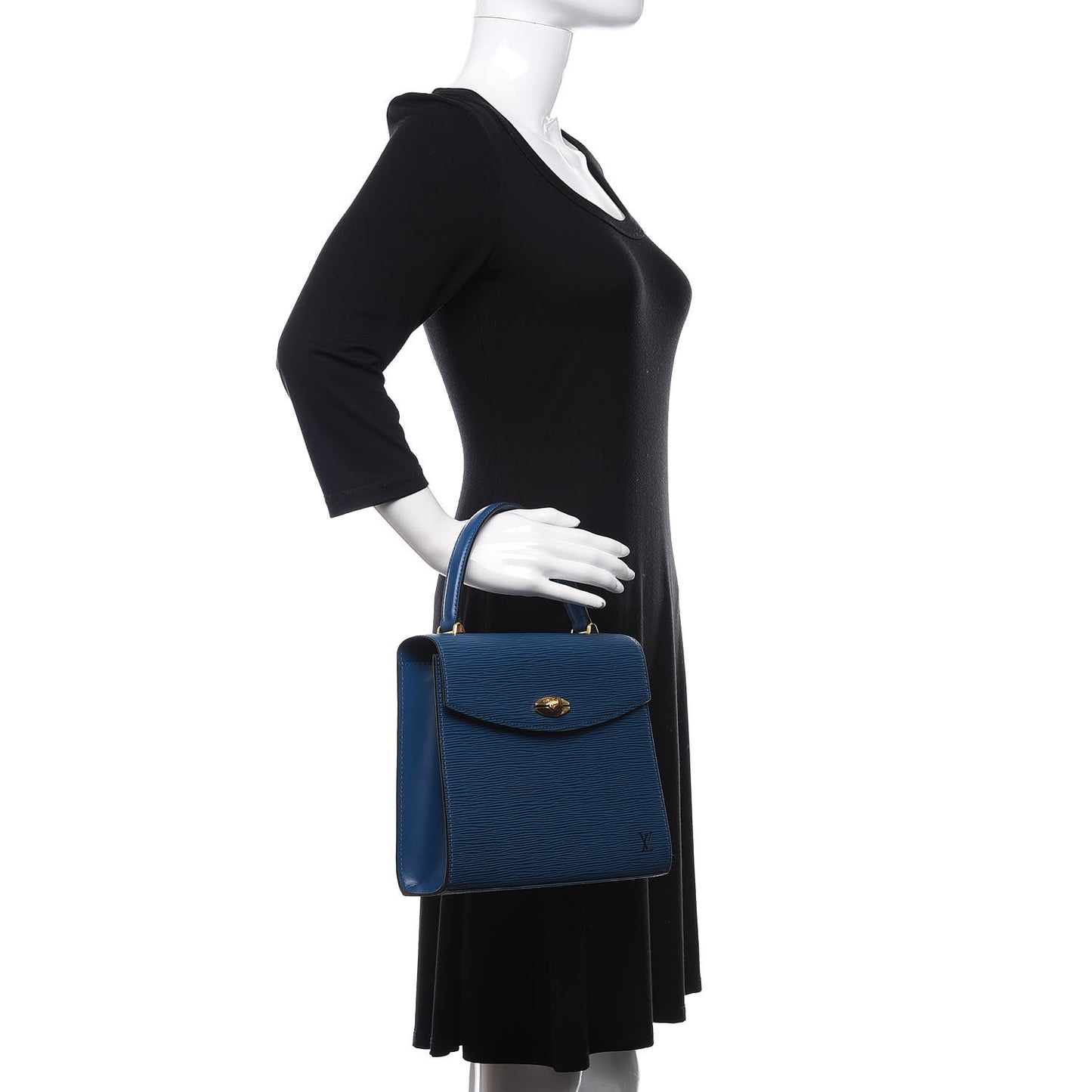 Epi Malesherbes Cyan