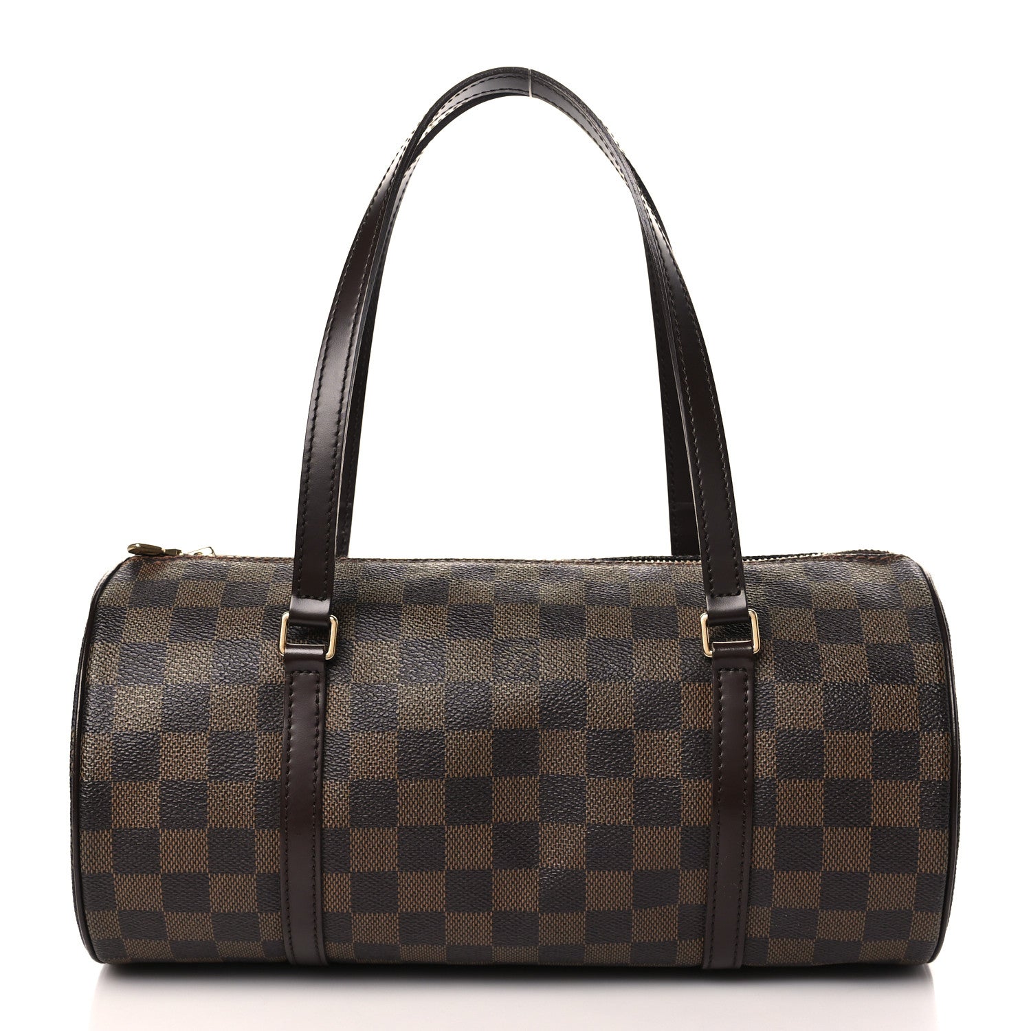Louis Vuitton Damier Ebene Papillon 30 3 of 9
