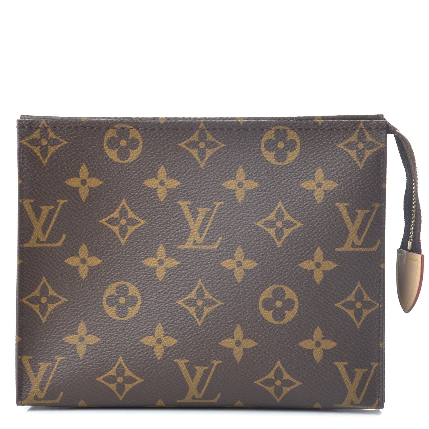 Louis Vuitton Monogram Toiletry Pouch 19 1 of 7