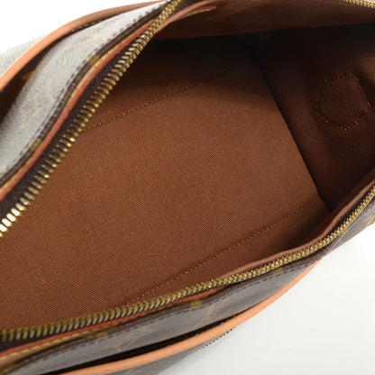 Louis Vuitton Monogram Popincourt Long Shoulder Bag 5 of 7
