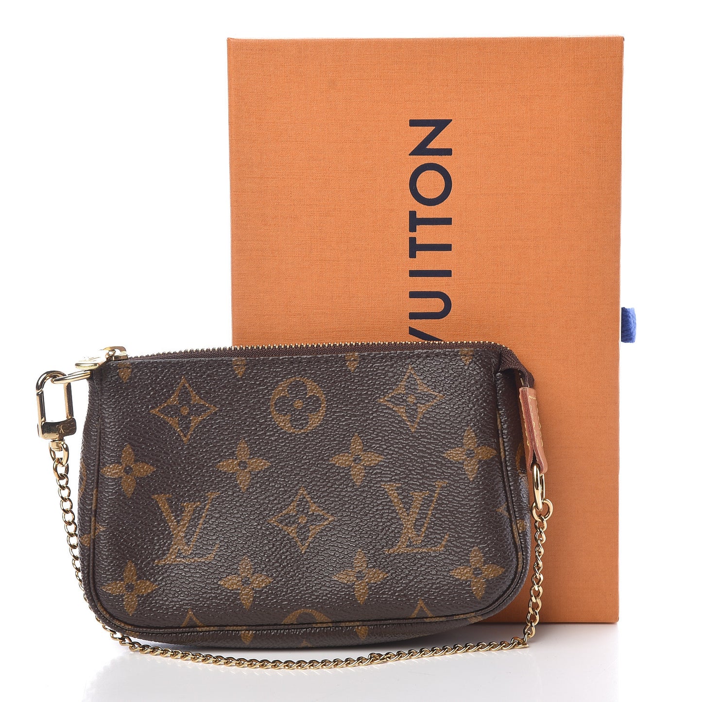 Monogram Mini Pochette Accessories