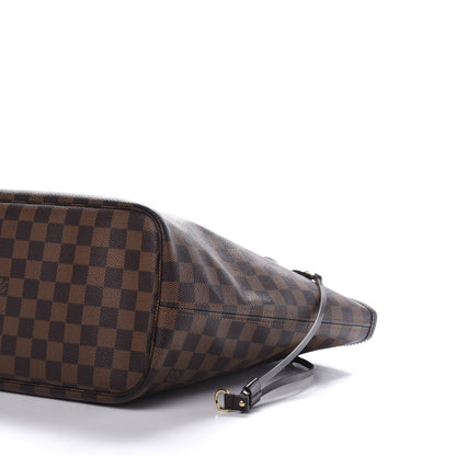 Louis Vuitton Damier Ebene Neo Neverfull MM 8 of 13