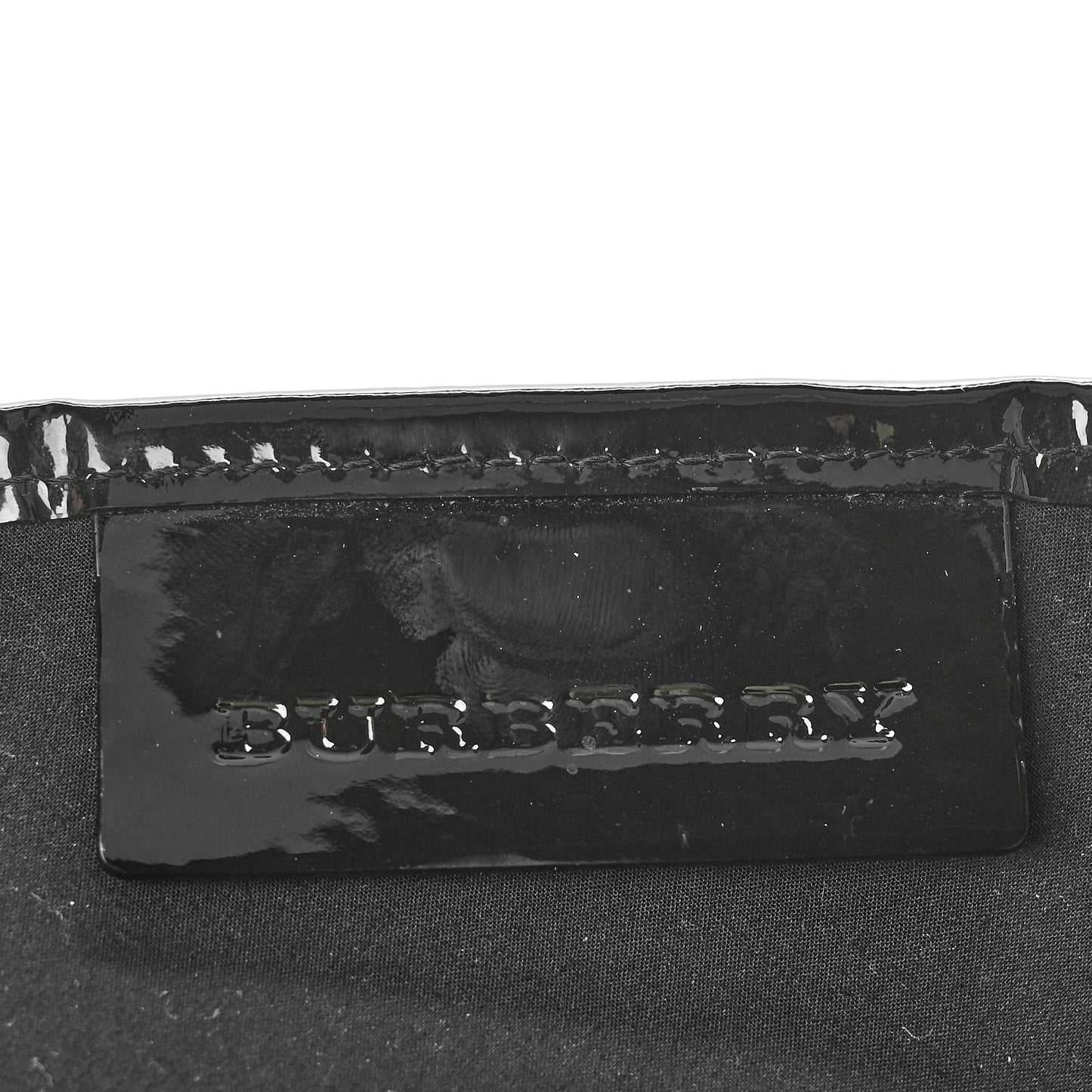 Supernova Check Large Nickie Tote Black