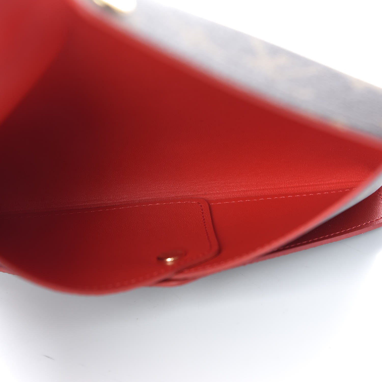 Louis Vuitton Monogram Kirigami Pochette Set 8 of 11