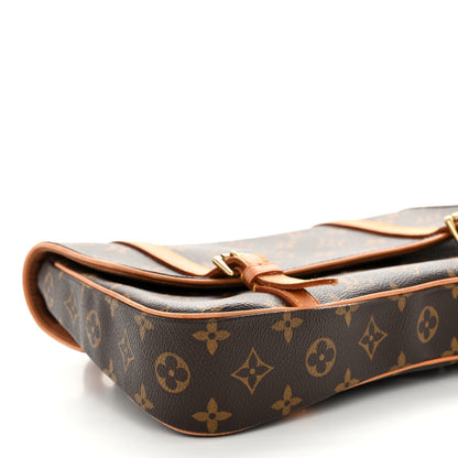 Louis Vuitton Monogram Marelle Sac a Dos 8 of 11