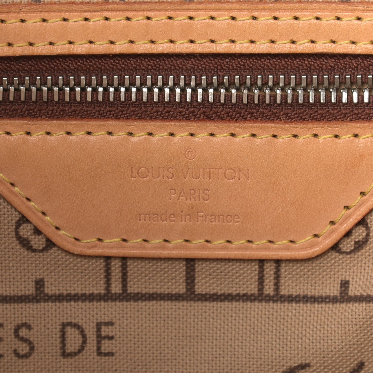 Monogram Neverfull PM