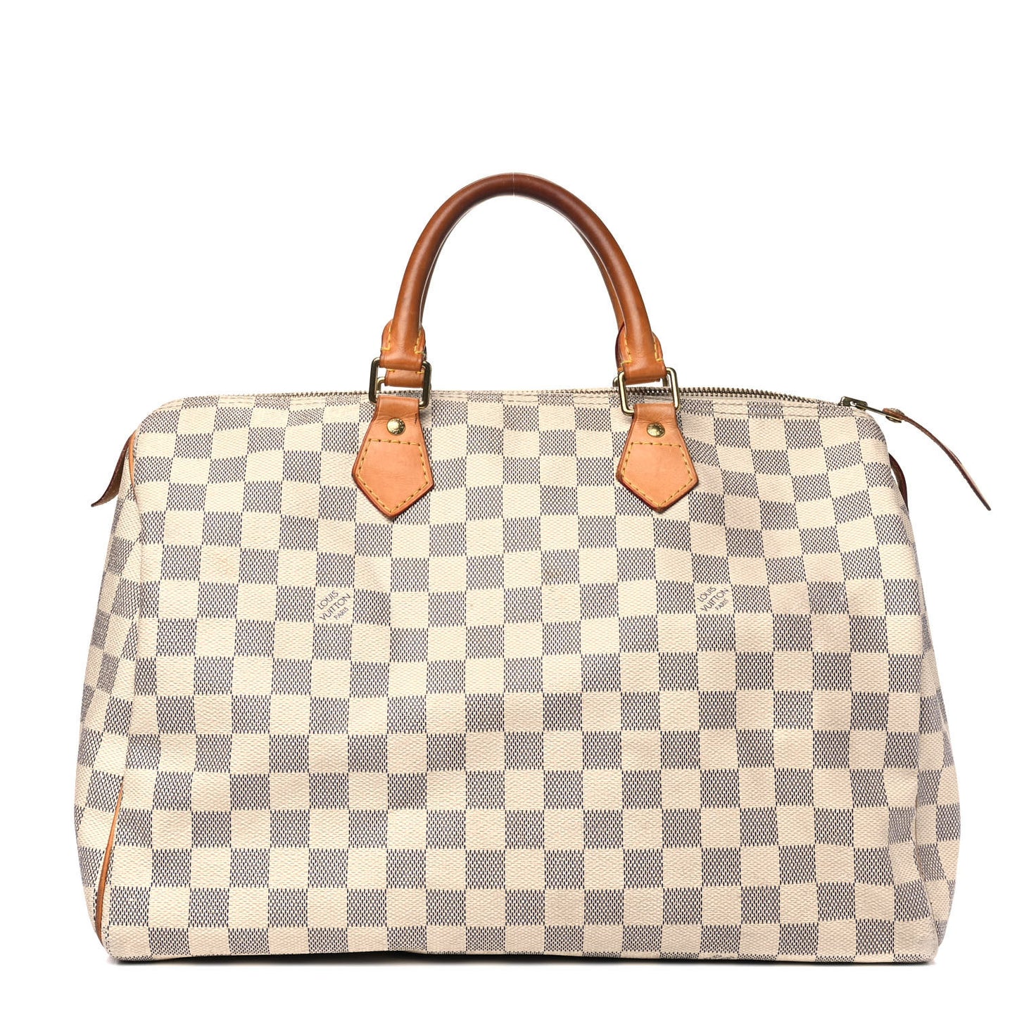 Damier Azur Speedy 35