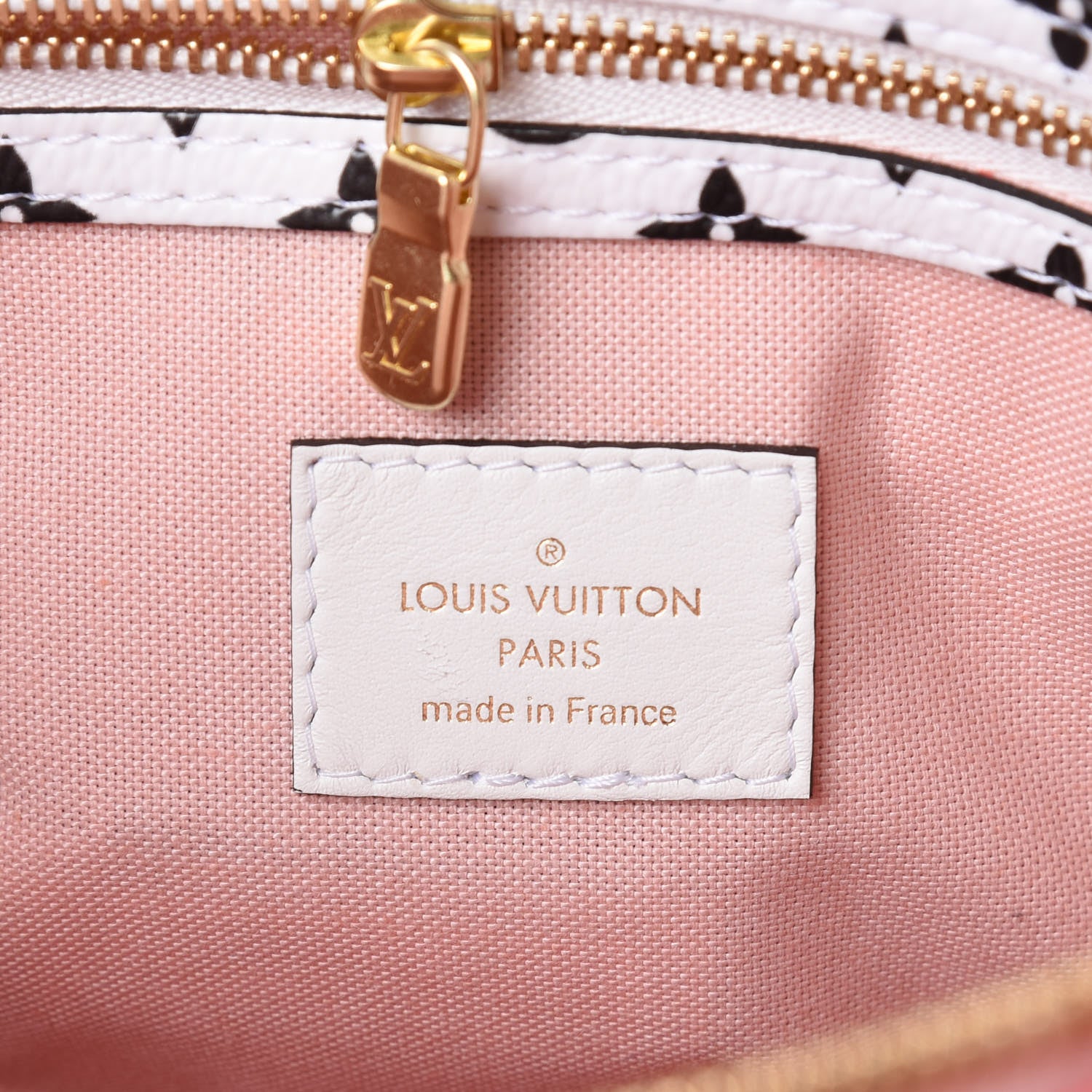 Louis Vuitton Monogram Giant Speedy Bandouliere 30 Rouge 8 of 9