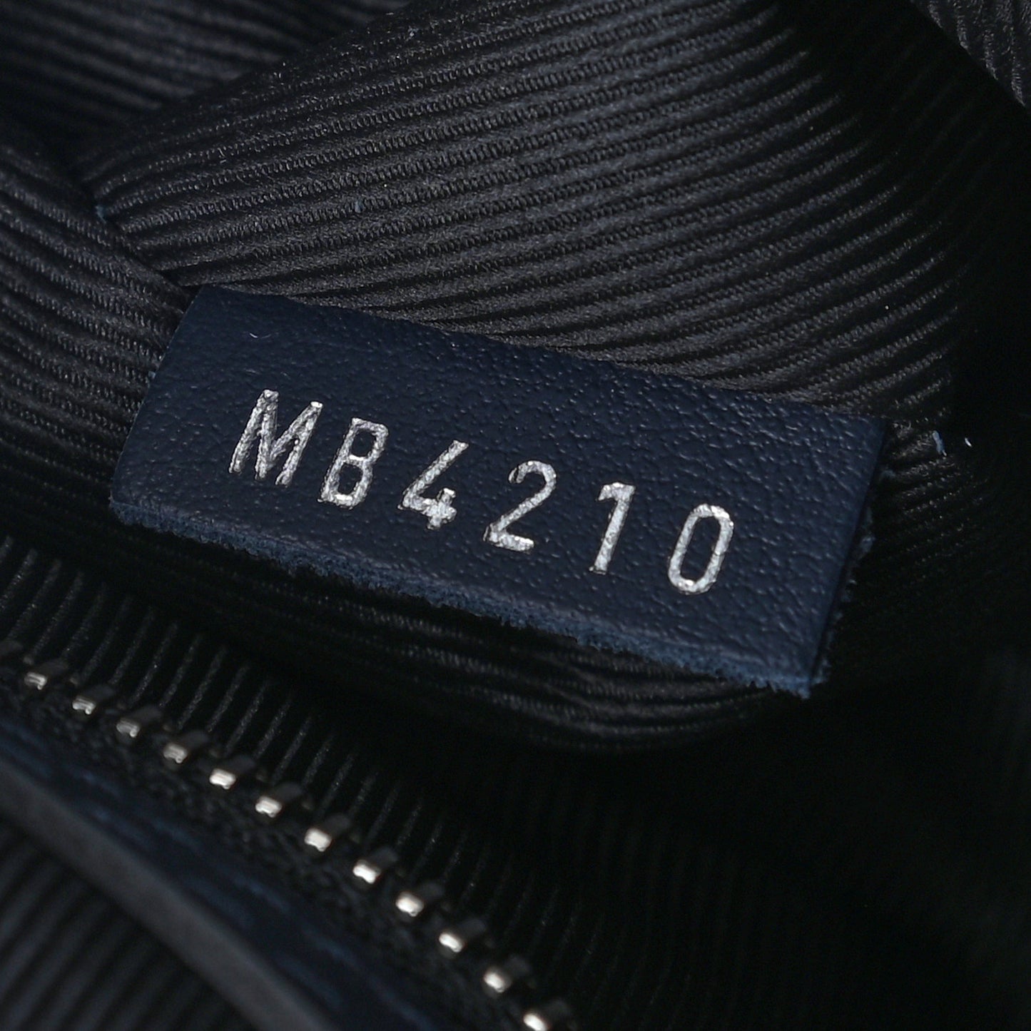 Monogram Tapestry Keepall Bandouliere 50 Bleu