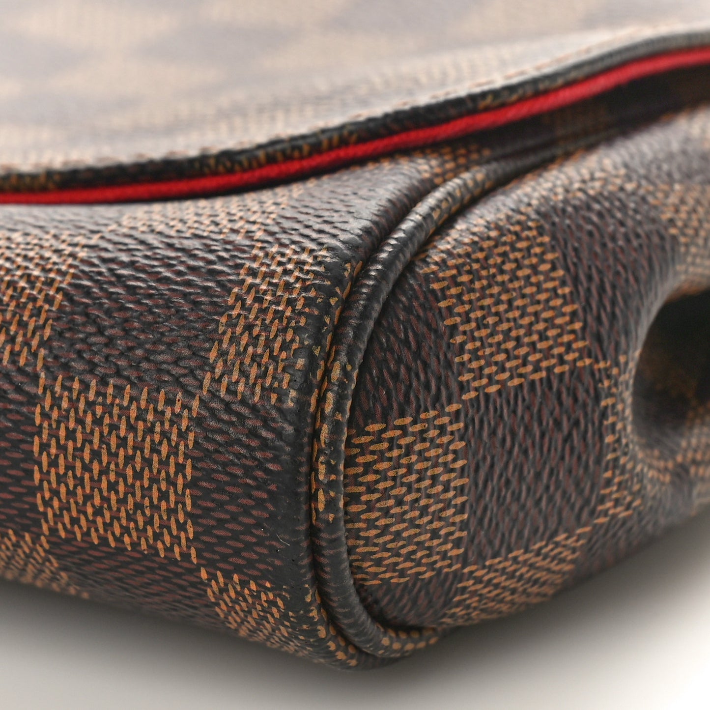 Damier Ebene Favorite MM