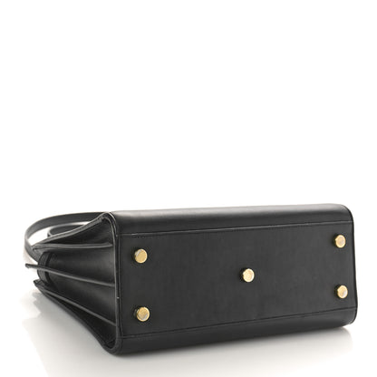 Saint Laurent Calfskin Baby Sac De Jour Black 4 of 15