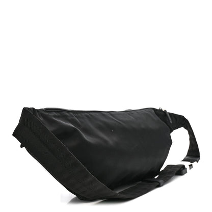 Prada Re-Nylon Tessuto Marsupio Belt Bag Black 3 of 10