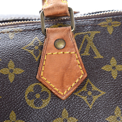Louis Vuitton Monogram Speedy 40 12 of 25