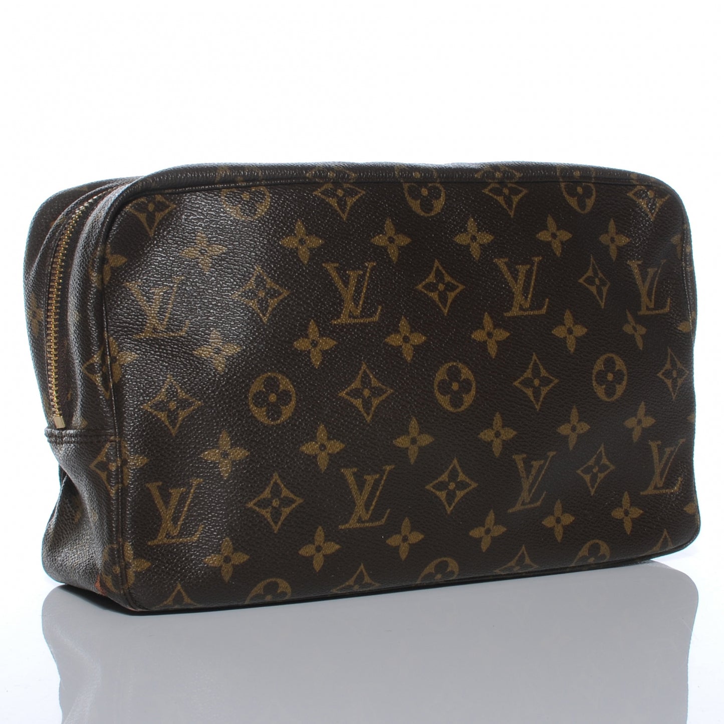 Monogram Trousse Toilette 28