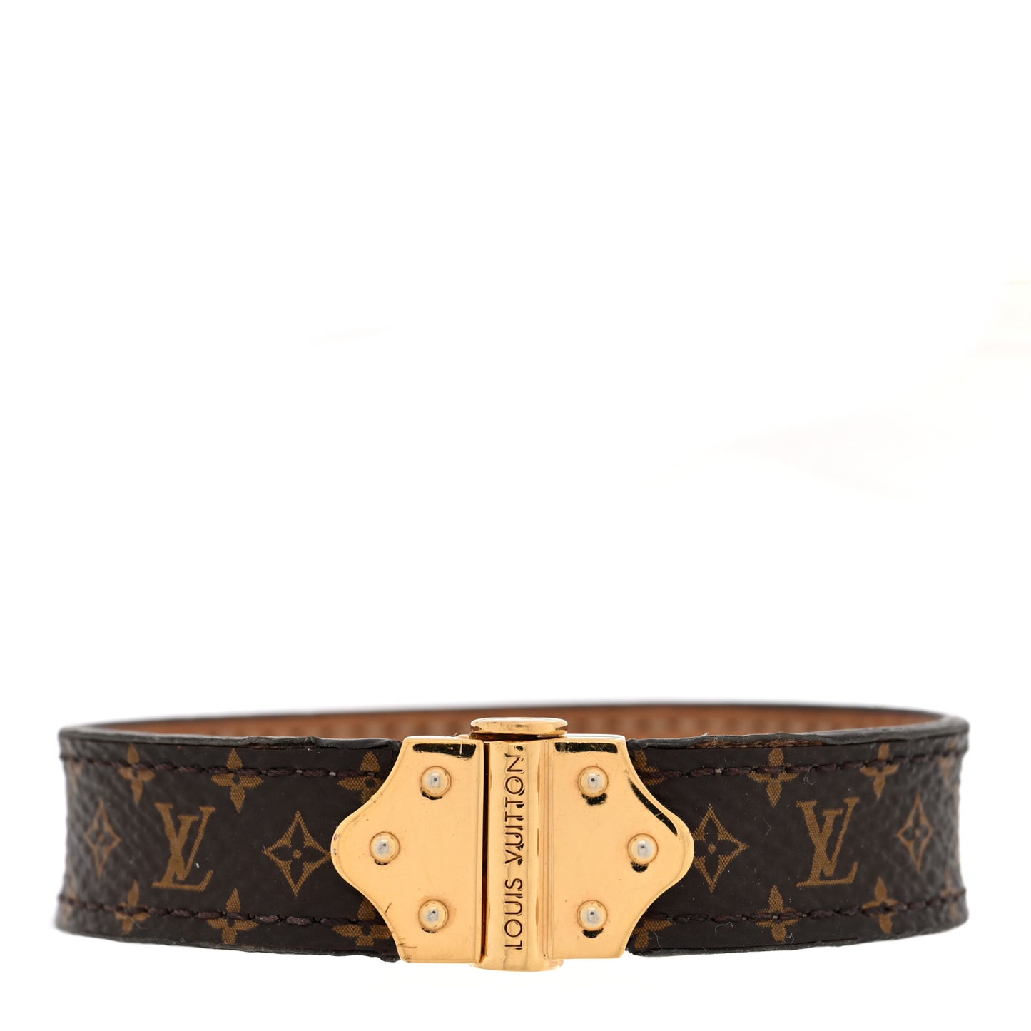 Monogram Nano Bracelet 19