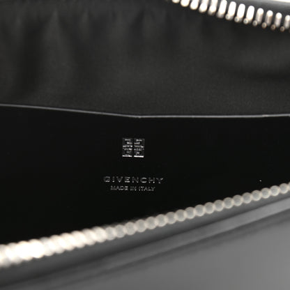 Givenchy X CHITO Box Calfskin 4G Printed XS Graffiti Antigona Black White 6 of 9