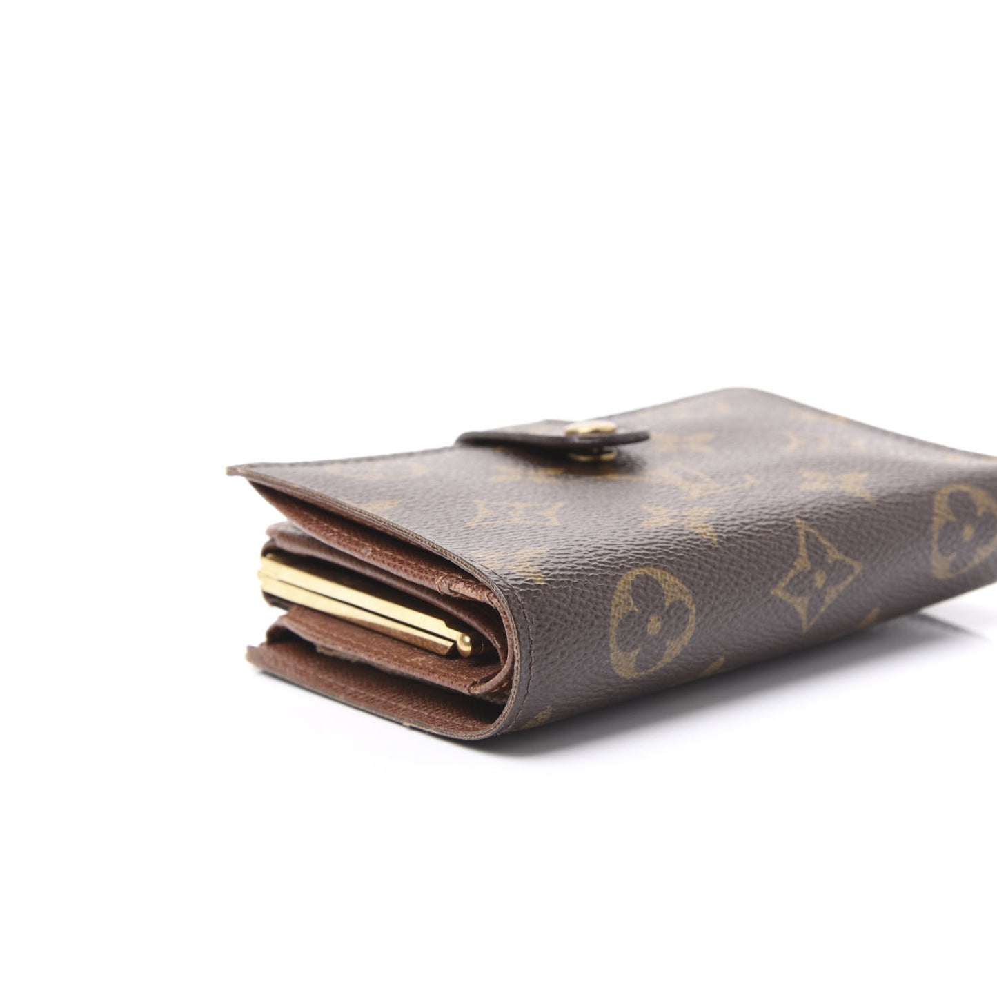 Monogram French Purse Wallet