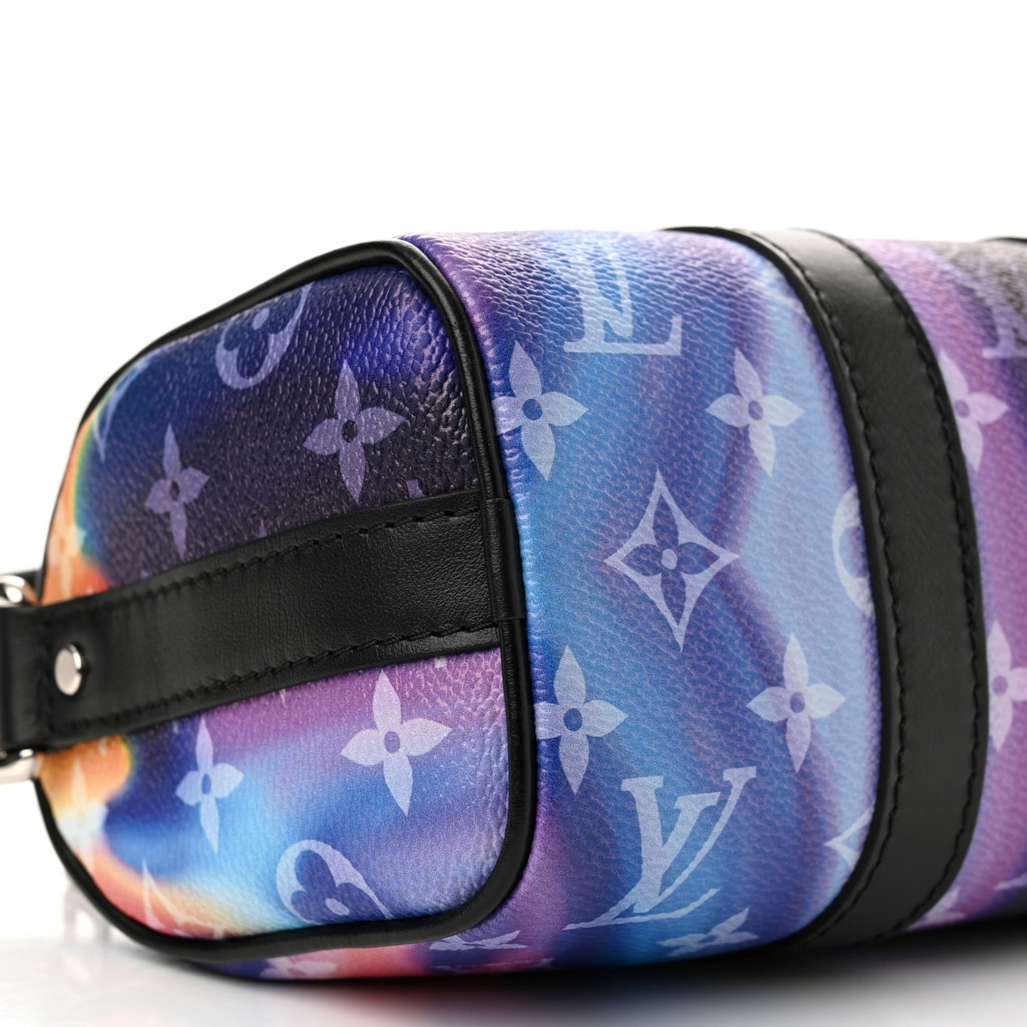 Monogram Sunset Keepall XS Multicolor