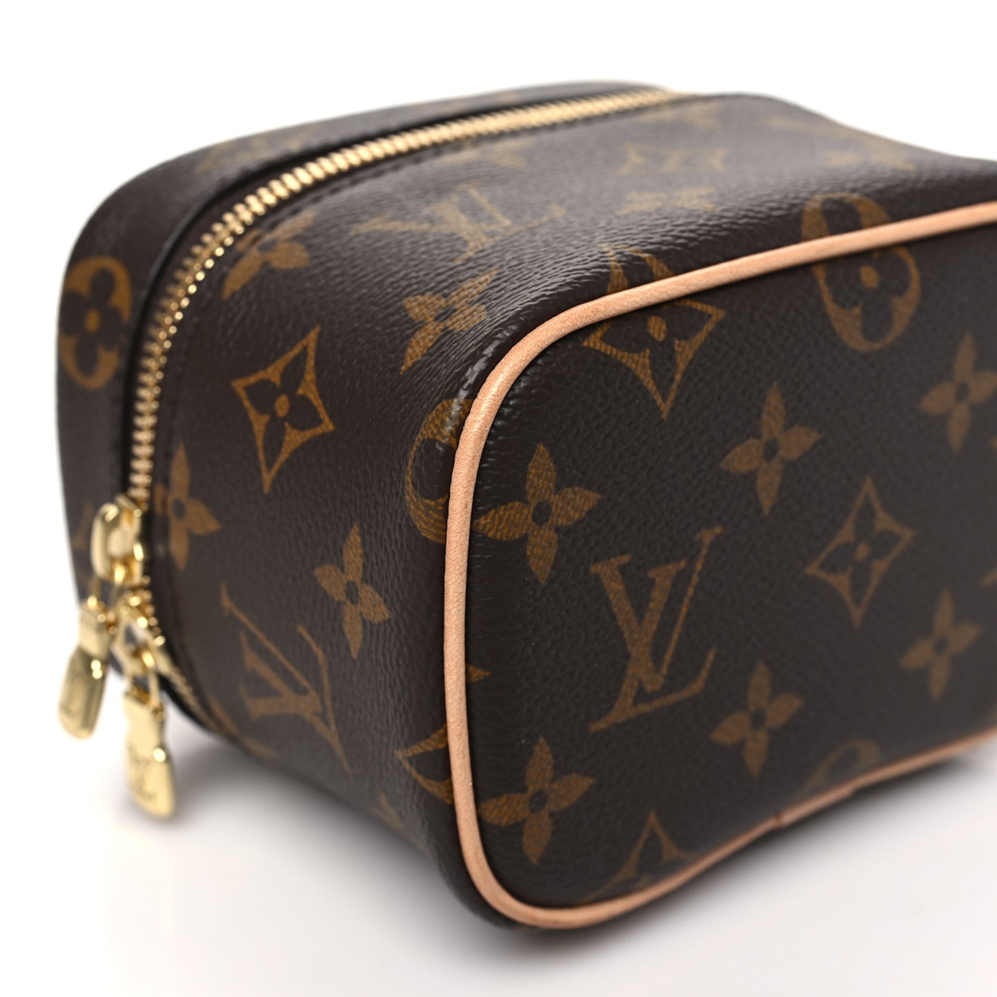 Monogram Nano Nice