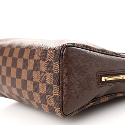 Louis Vuitton Damier Ebene Brera 10 of 10