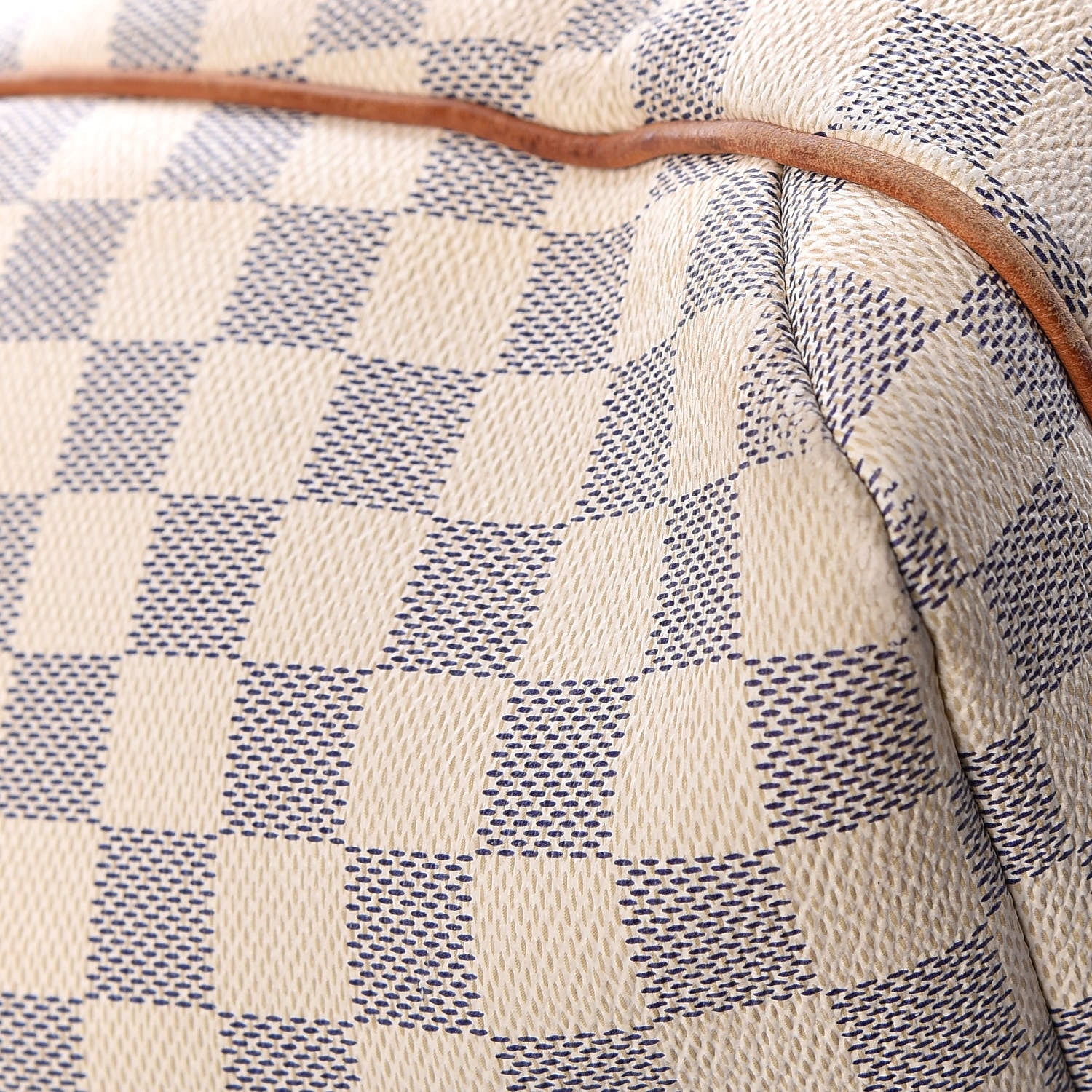 Louis Vuitton Damier Azur Totally MM 16 of 21