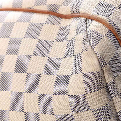 Louis Vuitton Damier Azur Totally MM 16 of 21
