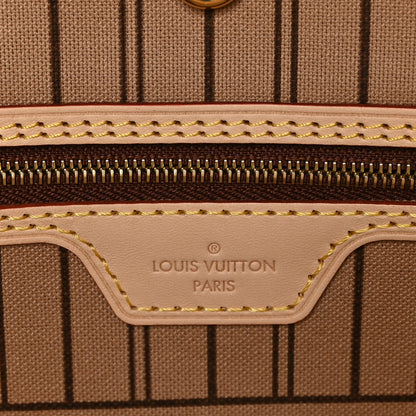 Louis Vuitton Monogram Neo Neverfull GM 7 of 10