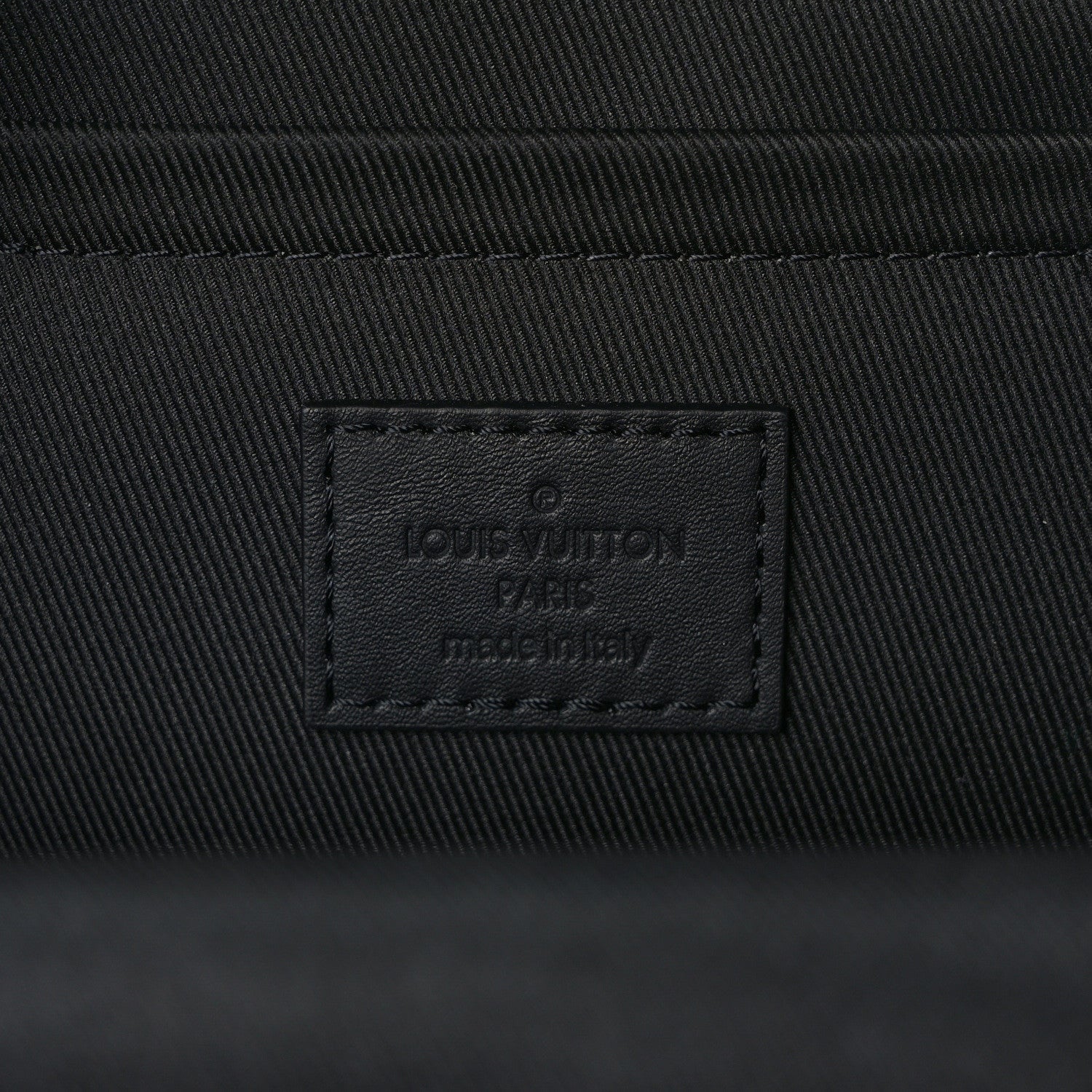 Louis Vuitton Monogram Palm Springs Backpack Mini 6 of 8