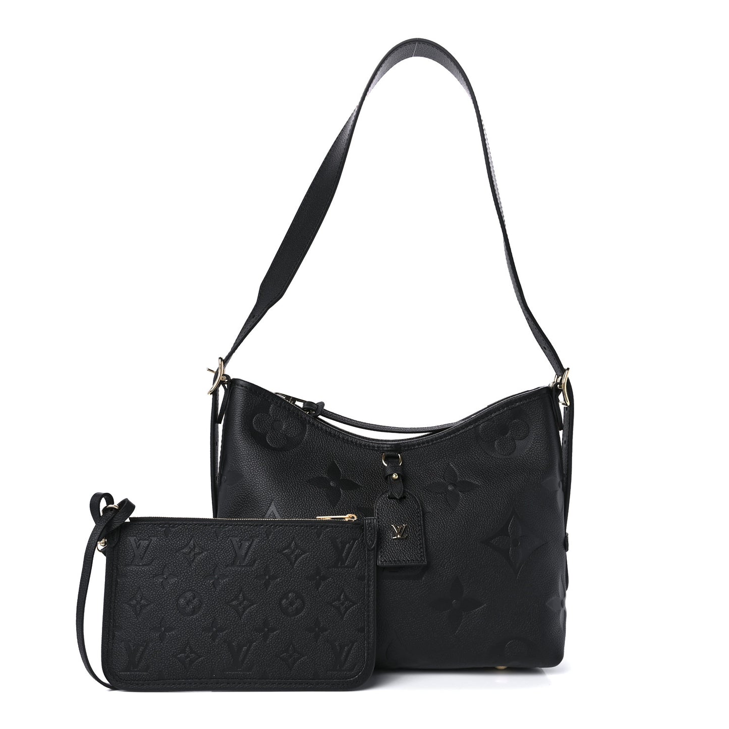 Empreinte Carryall PM Black