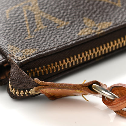 Louis Vuitton Monogram Pochette Accessories 9 of 12