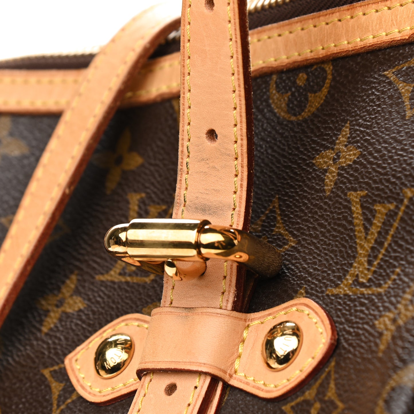 Monogram Palermo GM