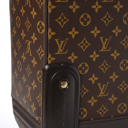 Louis Vuitton Monogram Pegase 55 Business 10 of 23