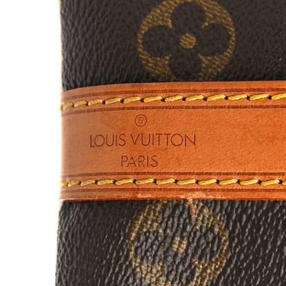 Louis Vuitton Monogram Petit Noe 6 of 13