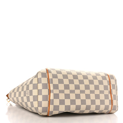 Louis Vuitton Damier Azur Totally PM 4 of 10