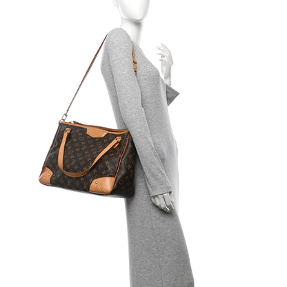 Louis Vuitton Monogram Estrela MM 2 of 21