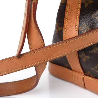 Louis Vuitton Monogram Petit Noe NM 16 of 17