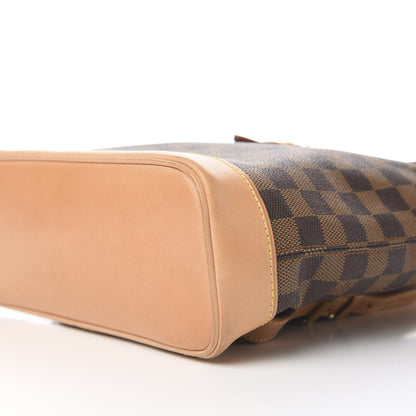 Louis Vuitton Damier Ebene Soho Centenaire Backpack 6 of 11