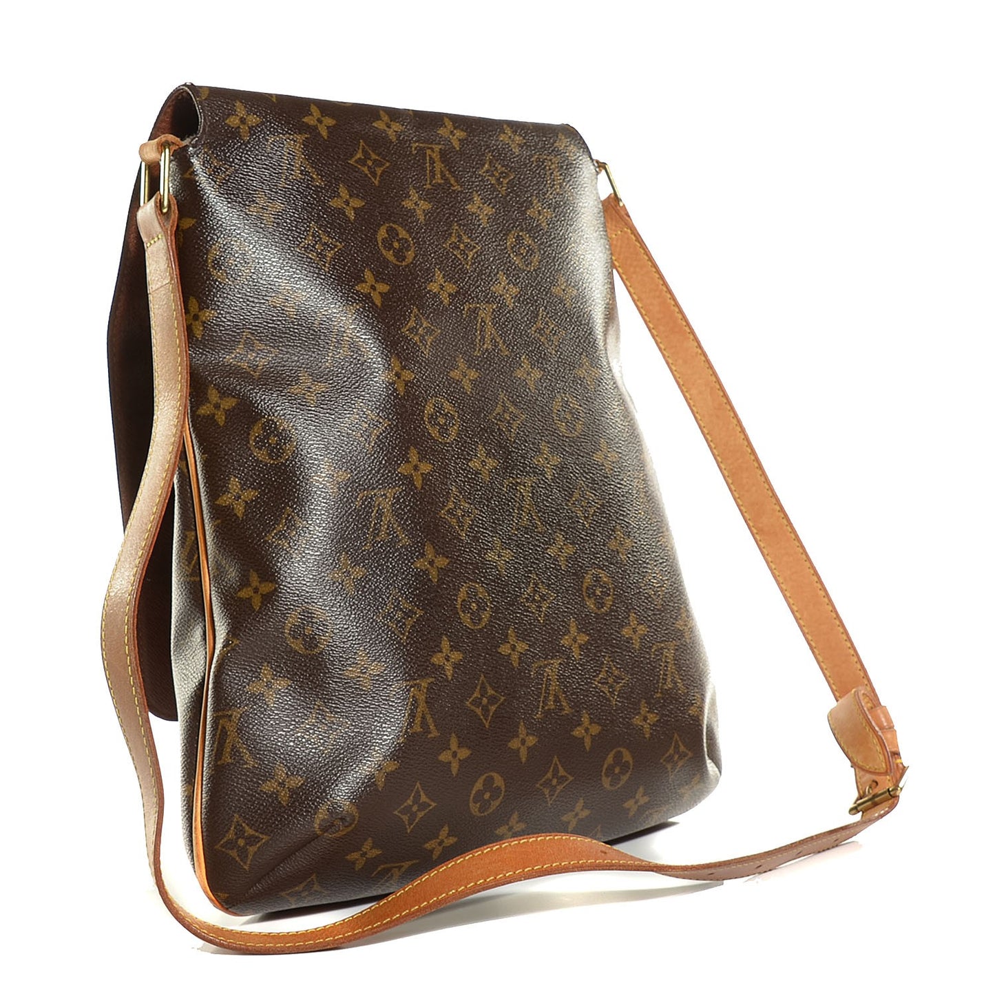 Monogram Musette GM