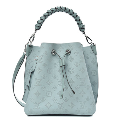 Louis Vuitton Mahina Muria Vert Lagon 1 of 9