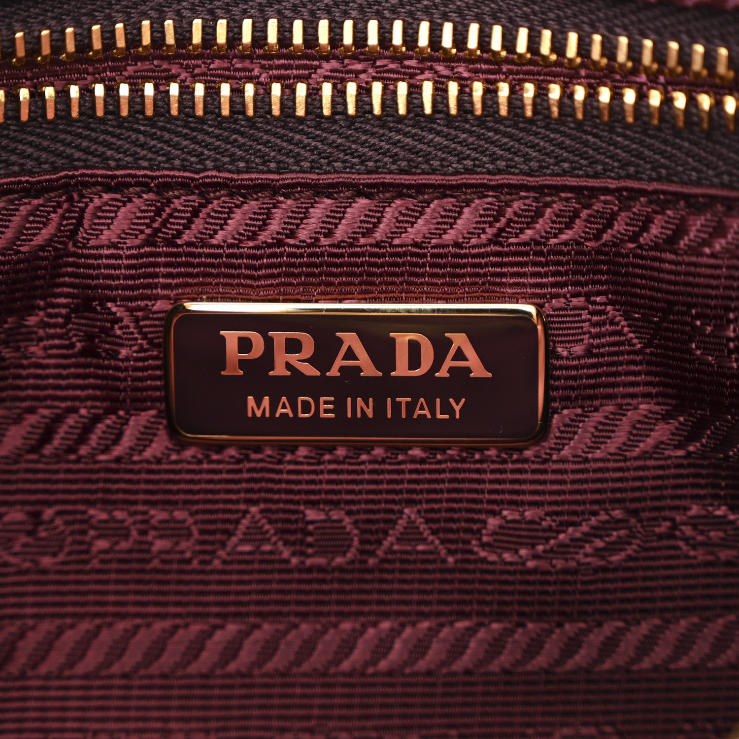 Prada Velvet Mini Re-Edition 2005 Shoulder Bag Red 6 of 11