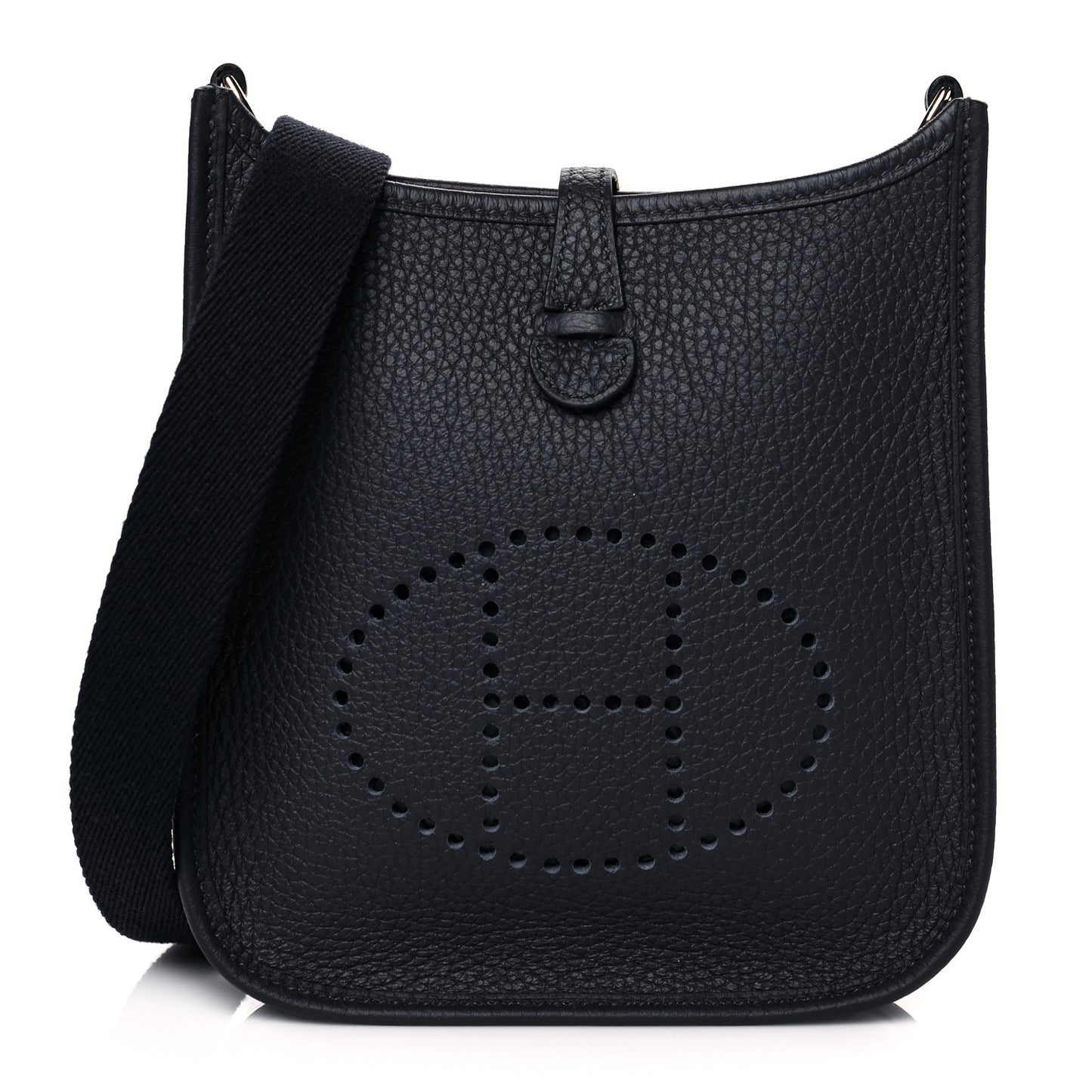 Taurillon Clemence Evelyne TPM Bleu Nuit