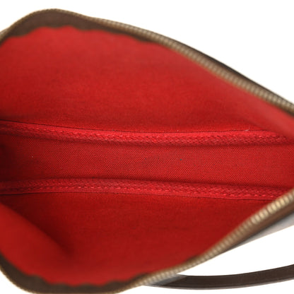 Louis Vuitton Damier Ebene Pochette Accessories 5 of 16