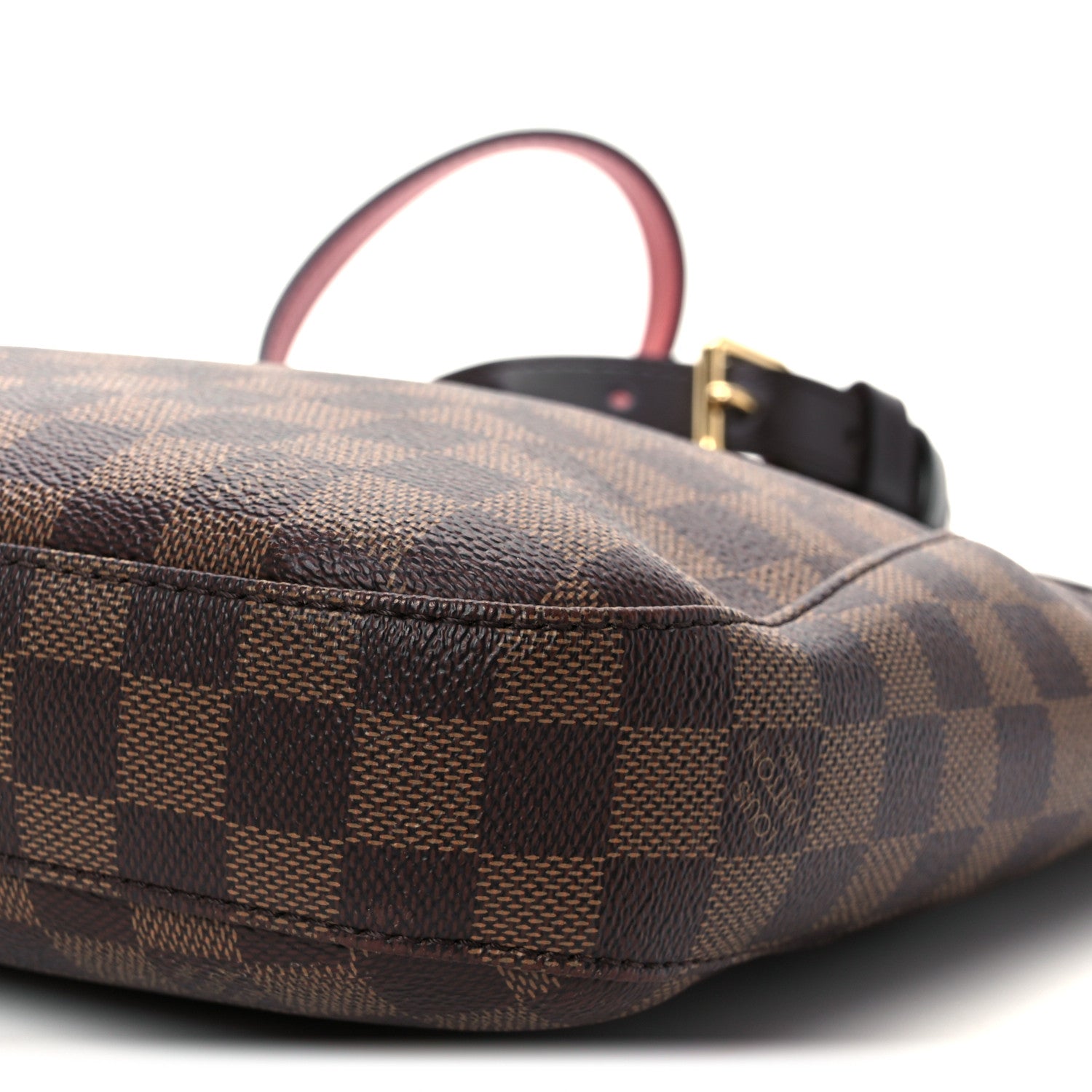 Louis Vuitton Damier Ebene South Bank Besace 11 of 11
