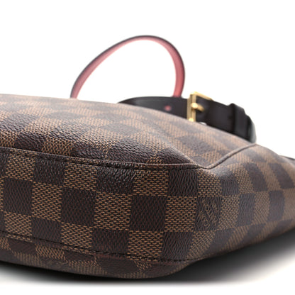 Louis Vuitton Damier Ebene South Bank Besace 11 of 11