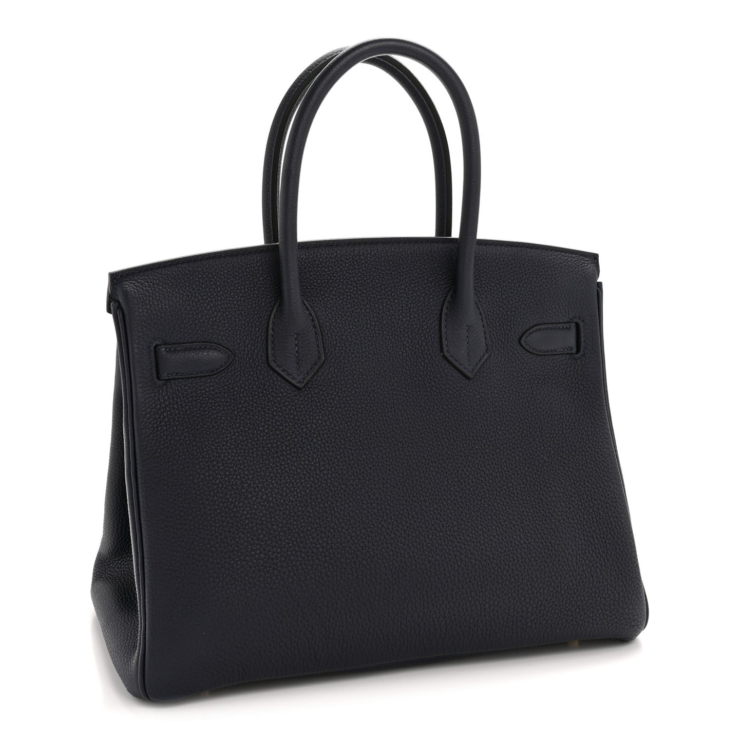 Togo Birkin 30 Bleu Nuit