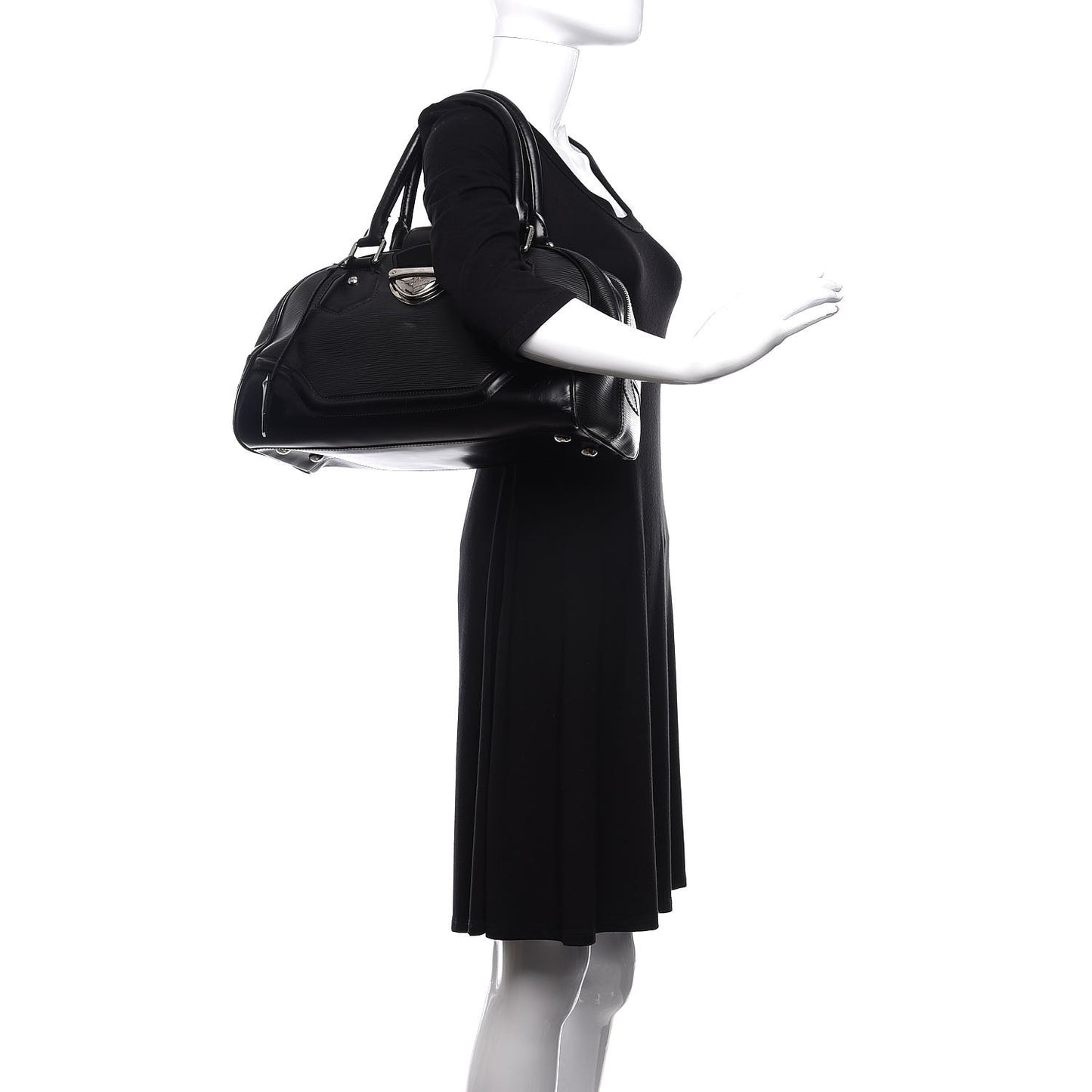 Epi Bowling Montaigne GM Black