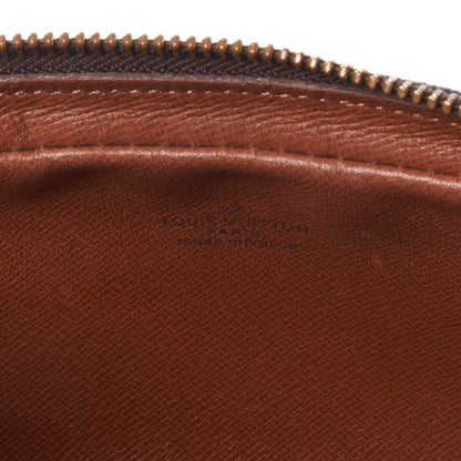 Louis Vuitton Monogram Pochette Marly Bandouliere 8 of 8