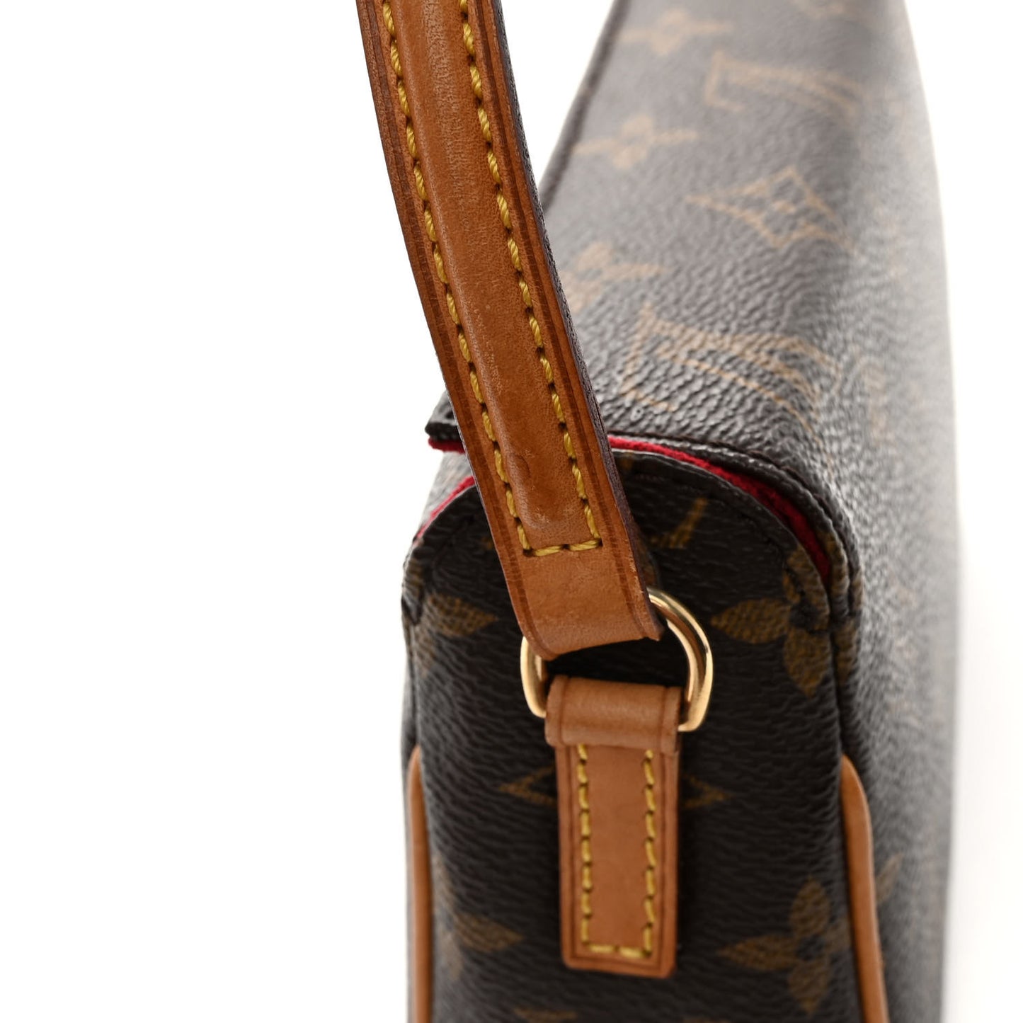 LOUIS VUITTON Monogram Recital